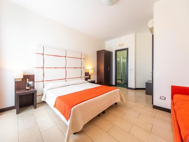Al Ritrovo Ristorante & Albergo image