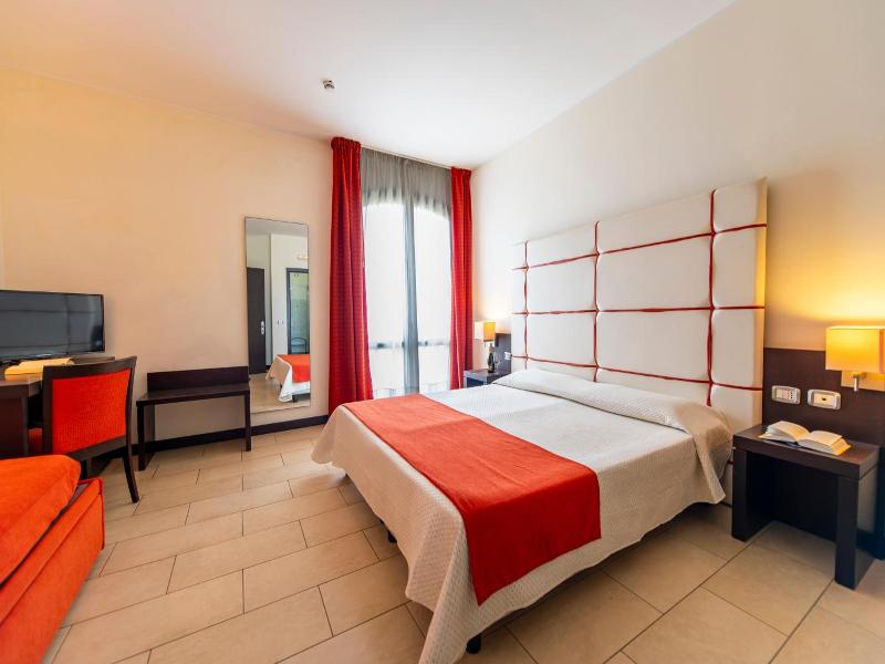 Al Ritrovo Ristorante & Albergo image