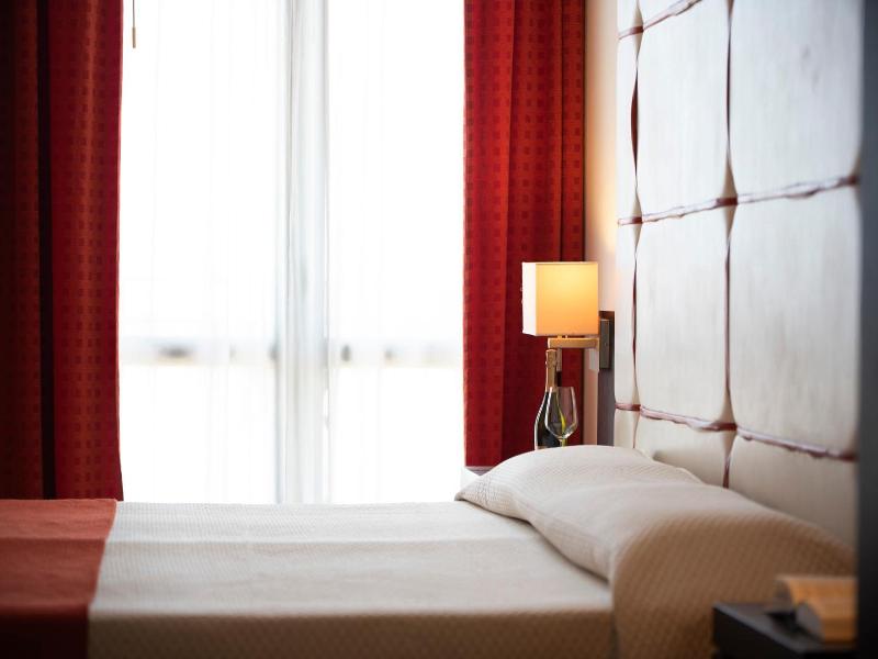 Al Ritrovo Ristorante & Albergo image