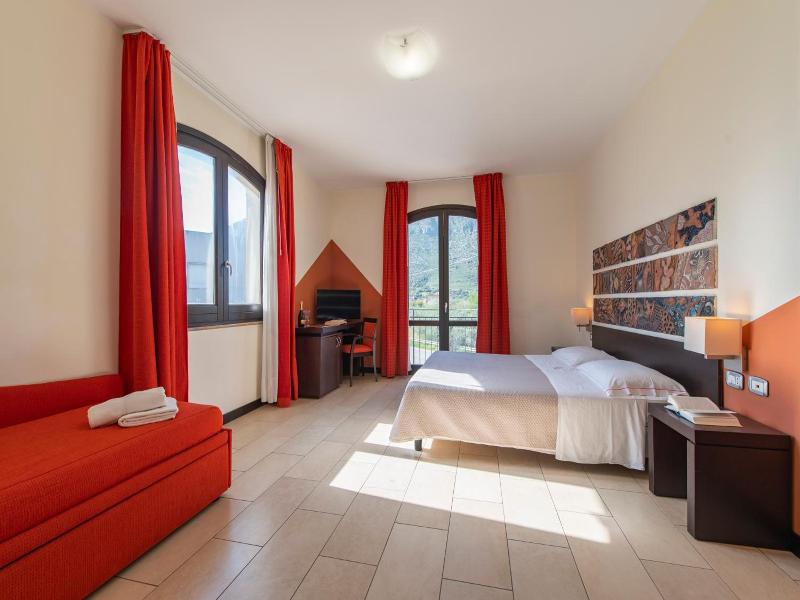 Al Ritrovo Ristorante & Albergo image