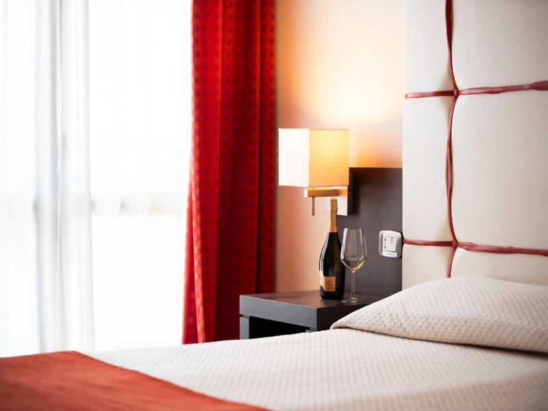 Al Ritrovo Ristorante & Albergo image