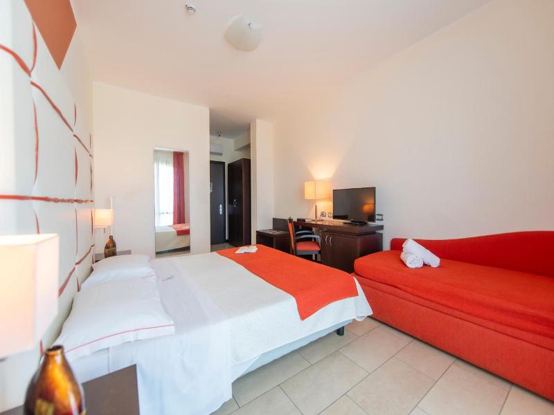 Al Ritrovo Ristorante & Albergo image