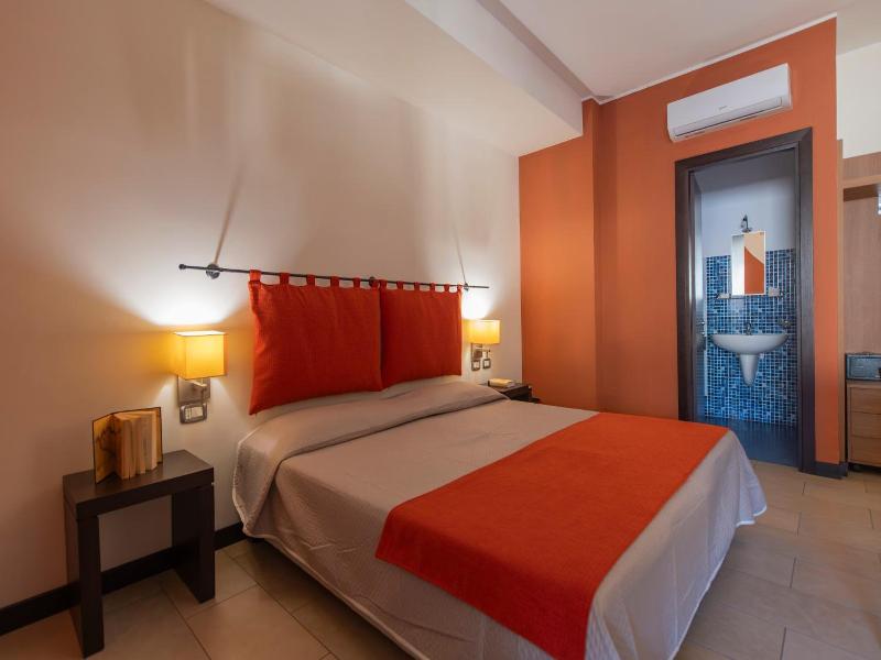 Al Ritrovo Ristorante & Albergo image