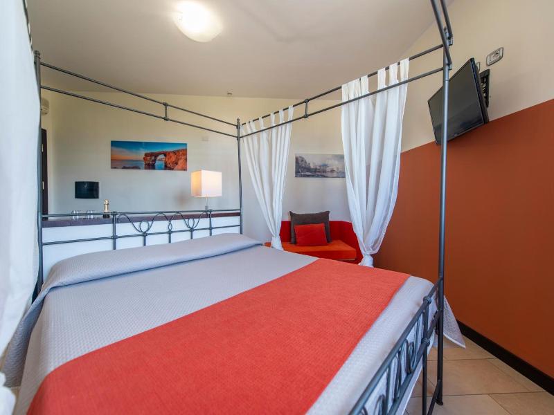 Al Ritrovo Ristorante & Albergo image