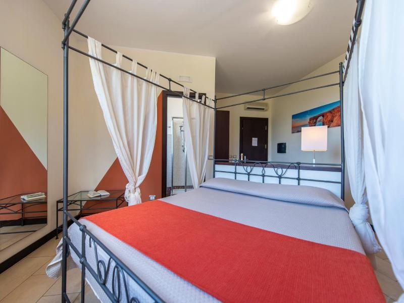 Al Ritrovo Ristorante & Albergo image