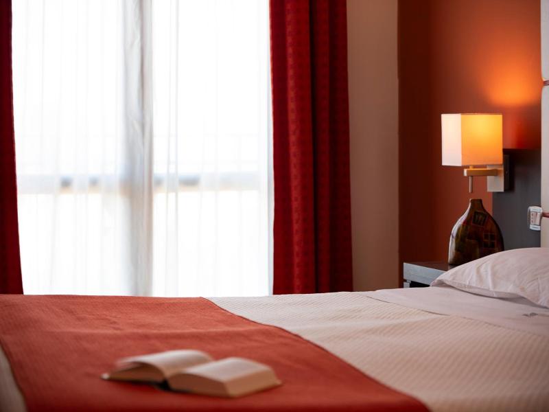 Al Ritrovo Ristorante & Albergo image
