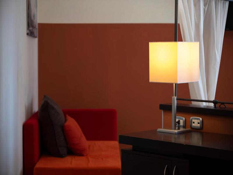 Al Ritrovo Ristorante & Albergo image
