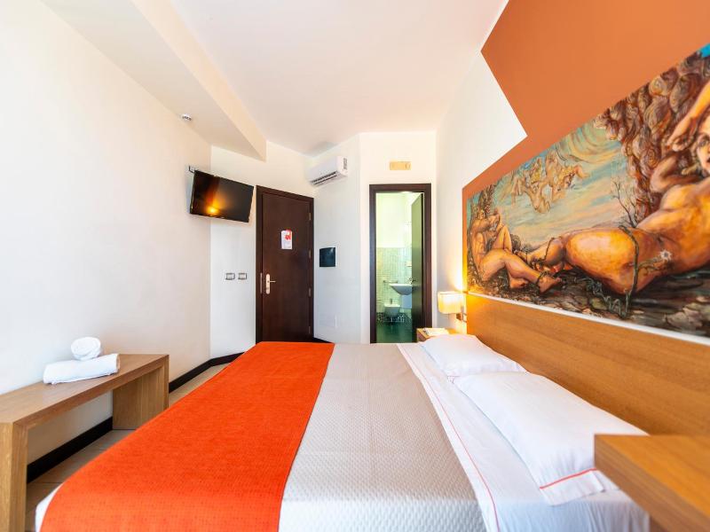 Al Ritrovo Ristorante & Albergo image