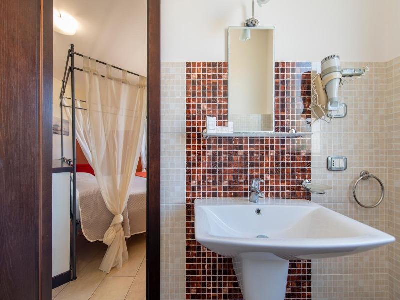 Al Ritrovo Ristorante & Albergo image