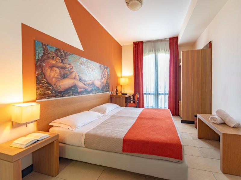 Al Ritrovo Ristorante & Albergo image