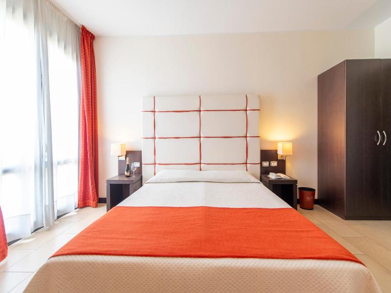 Al Ritrovo Ristorante & Albergo image