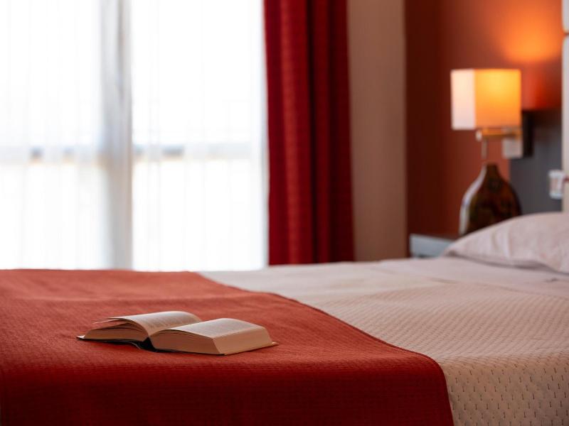 Al Ritrovo Ristorante & Albergo image