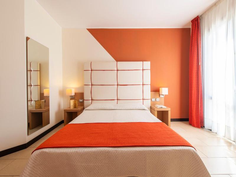 Al Ritrovo Ristorante & Albergo image