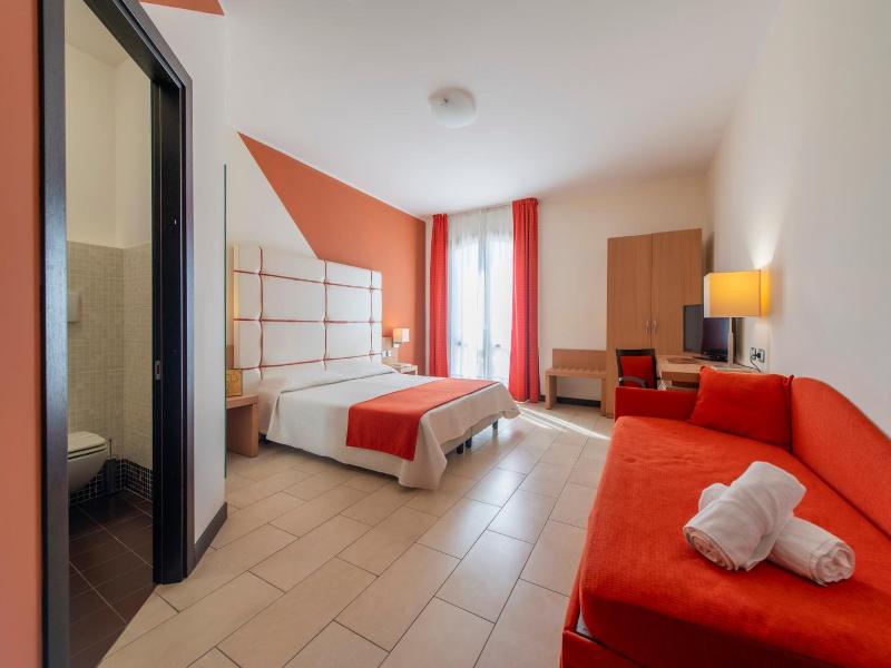 Al Ritrovo Ristorante & Albergo image