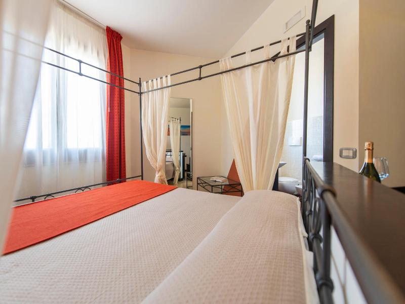 Al Ritrovo Ristorante & Albergo image