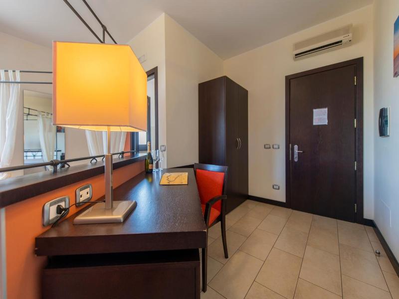 Al Ritrovo Ristorante & Albergo image