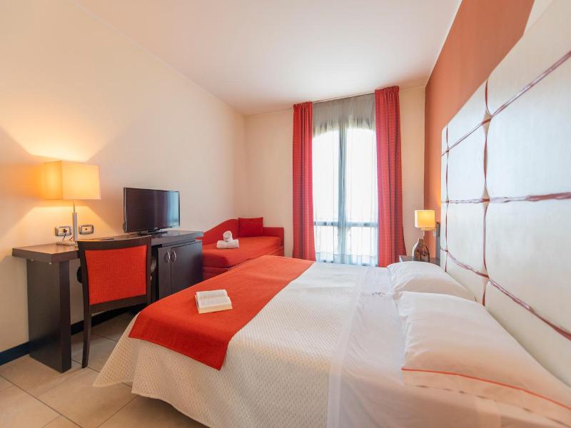 Al Ritrovo Ristorante & Albergo image