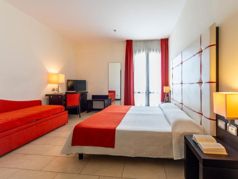Al Ritrovo Ristorante & Albergo image