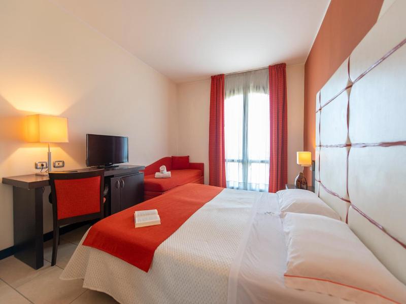 Al Ritrovo Ristorante & Albergo image