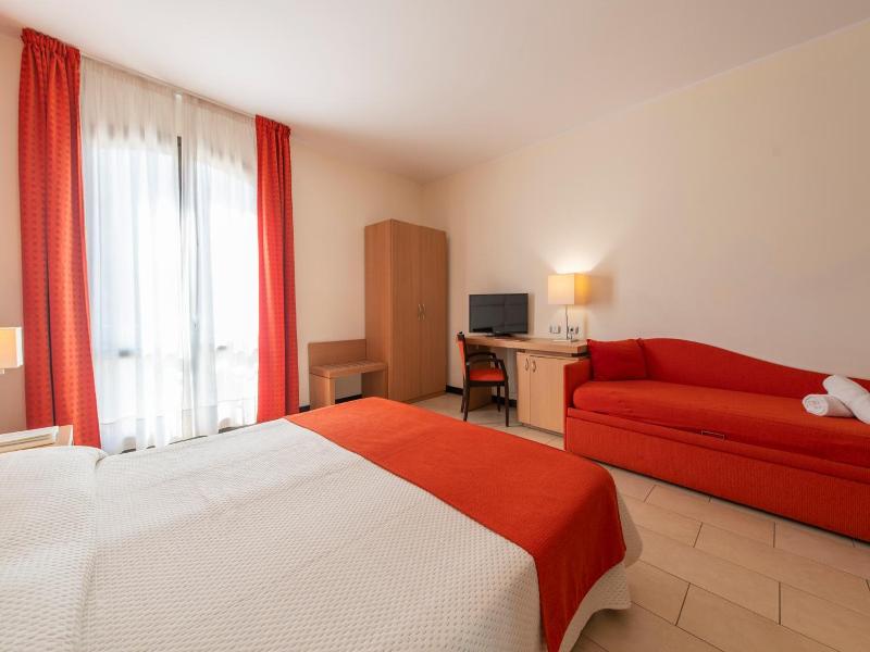 Al Ritrovo Ristorante & Albergo image