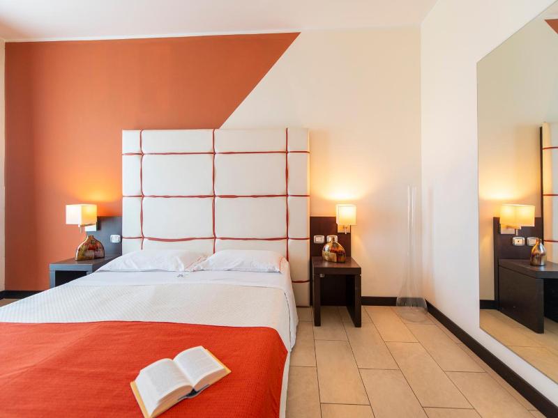 Al Ritrovo Ristorante & Albergo image