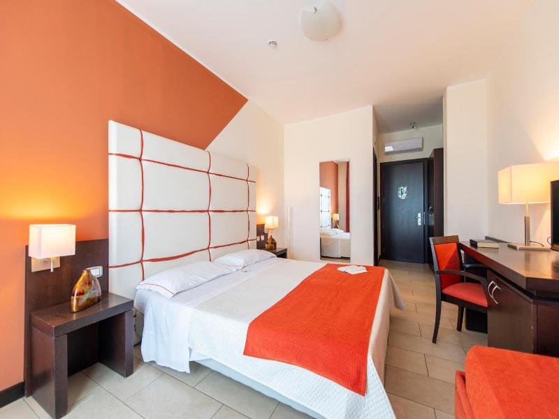 Al Ritrovo Ristorante & Albergo image