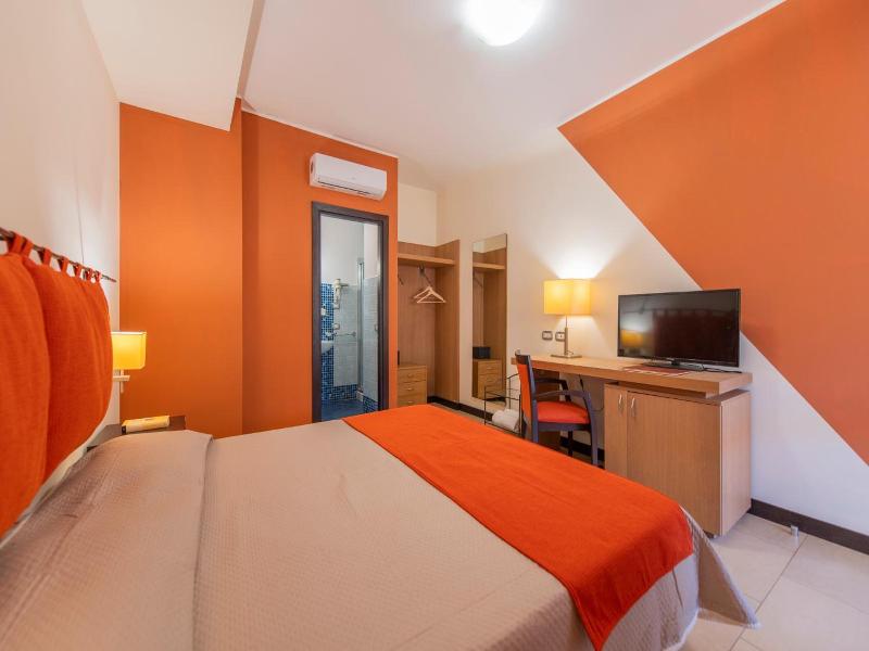 Al Ritrovo Ristorante & Albergo image