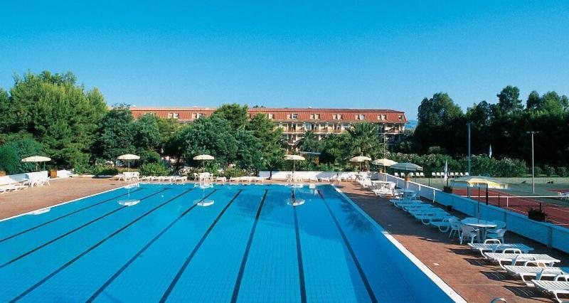 Hotel Triton image