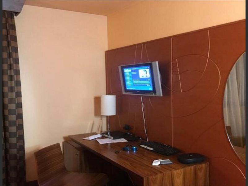 Hotel Sibari Resort 4 Stelle image