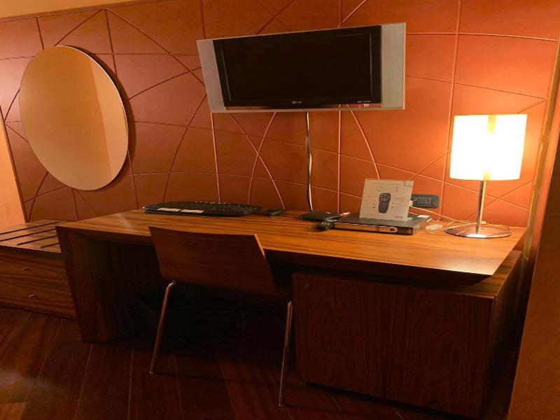 Hotel Sibari Resort 4 Stelle image