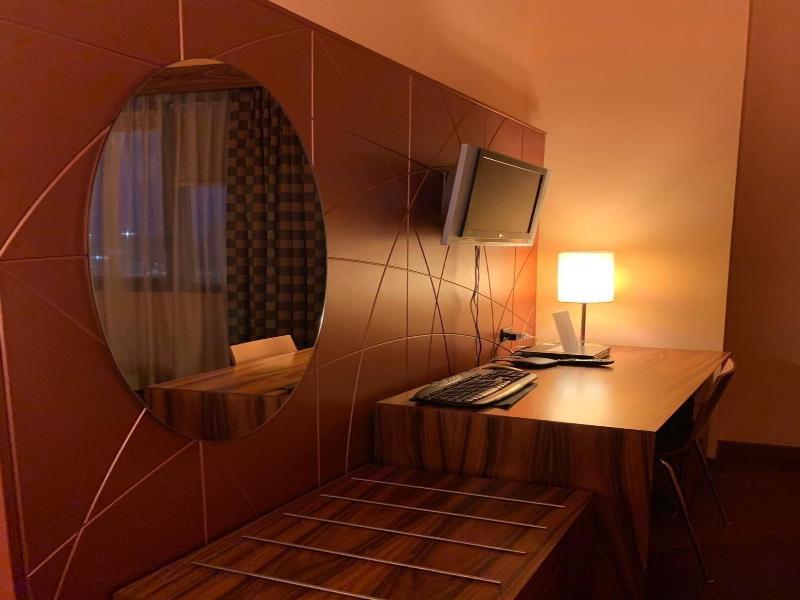 Hotel Sibari Resort 4 Stelle image