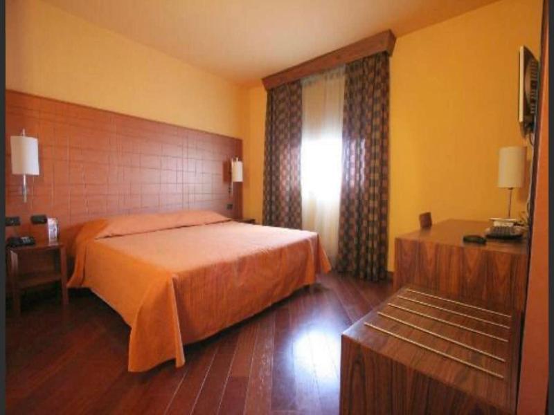 Hotel Sibari Resort 4 Stelle image
