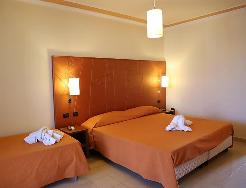 Hotel Sibari Resort 4 Stelle image