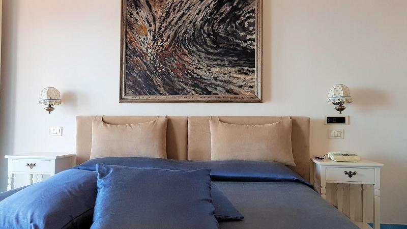 Grand Hotel San Michele