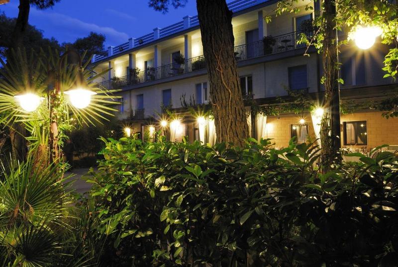 Hotel Villa Giusy
