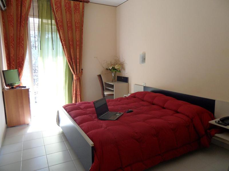 Hotel Villa Giusy image