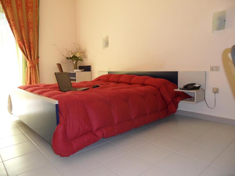 Hotel Villa Giusy image