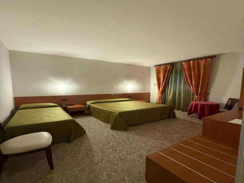 Hotel Villa Giusy image