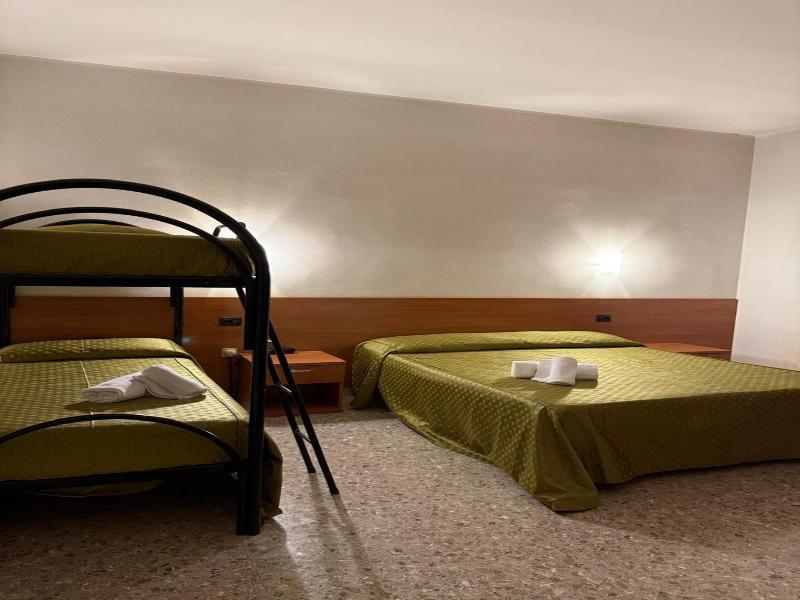Hotel Villa Giusy image