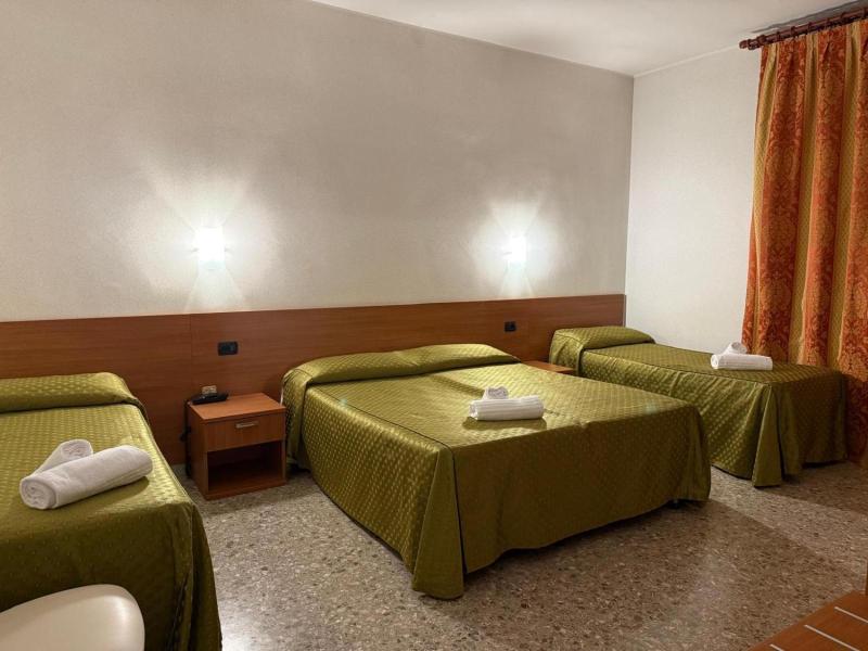 Hotel Villa Giusy image
