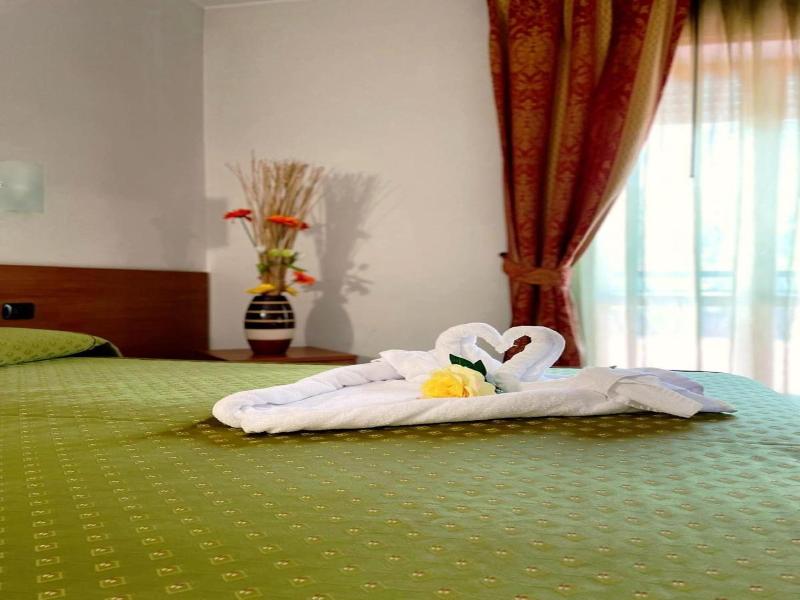 Hotel Villa Giusy image
