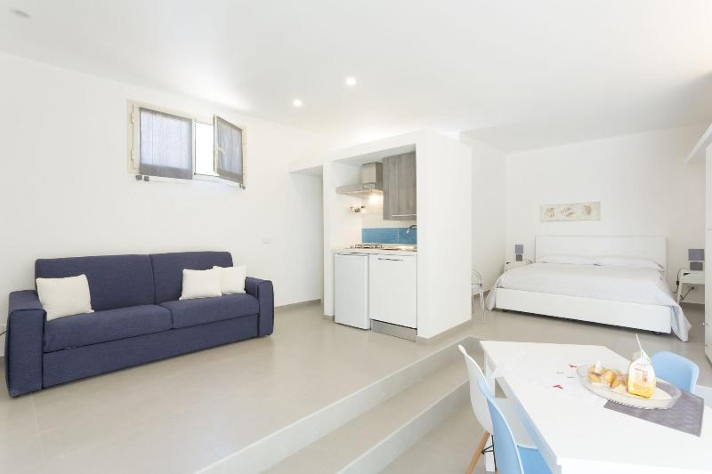 Marina Loft Sicily image