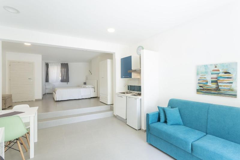 Marina Loft Sicily image