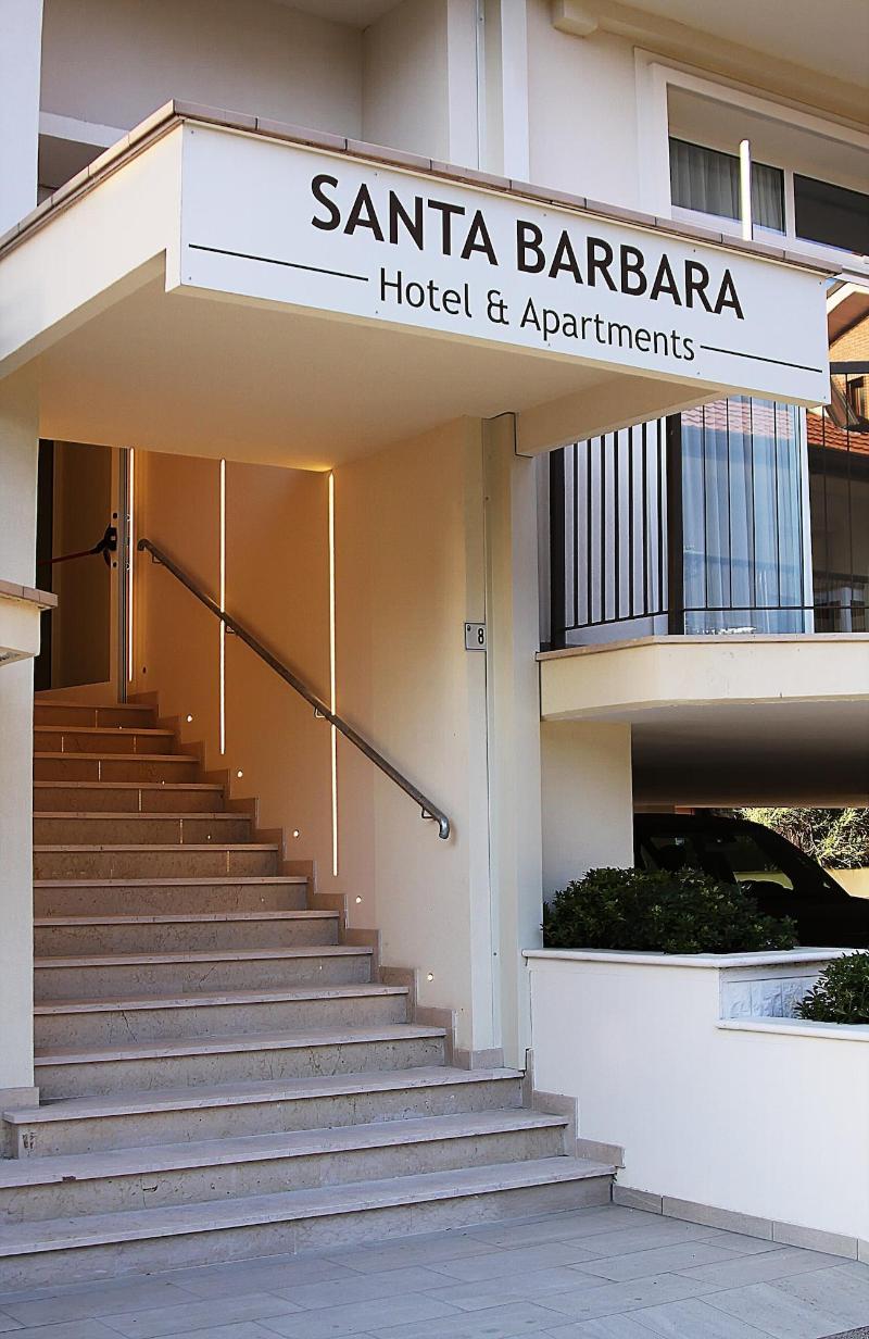 Santa Barbara Hotel & Apartments