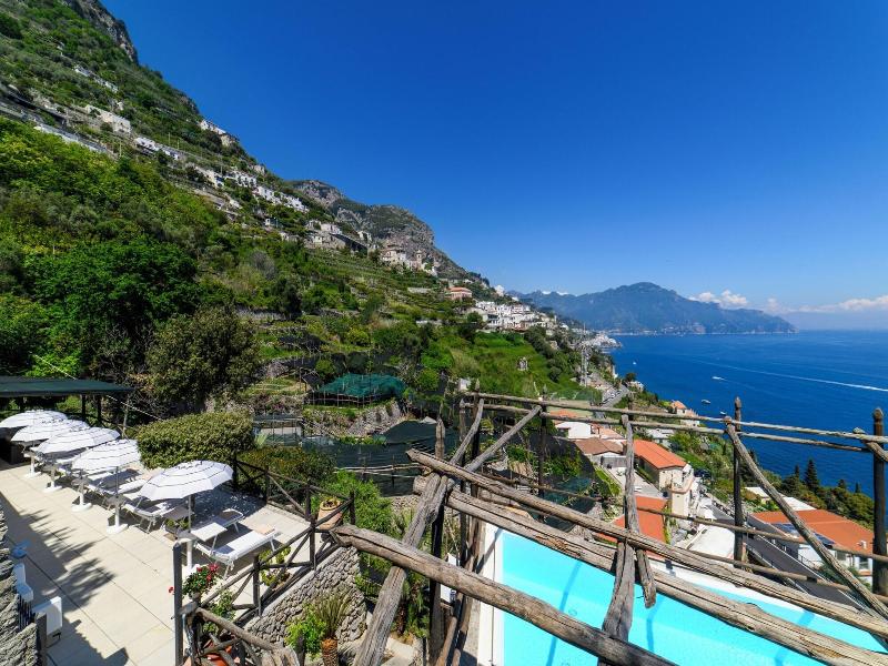 Villa Alba d'Oro - Historic Luxury Villa image