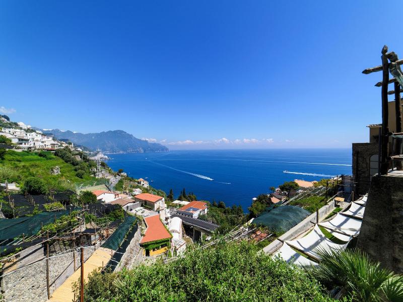 Villa Alba d'Oro - Historic Luxury Villa image