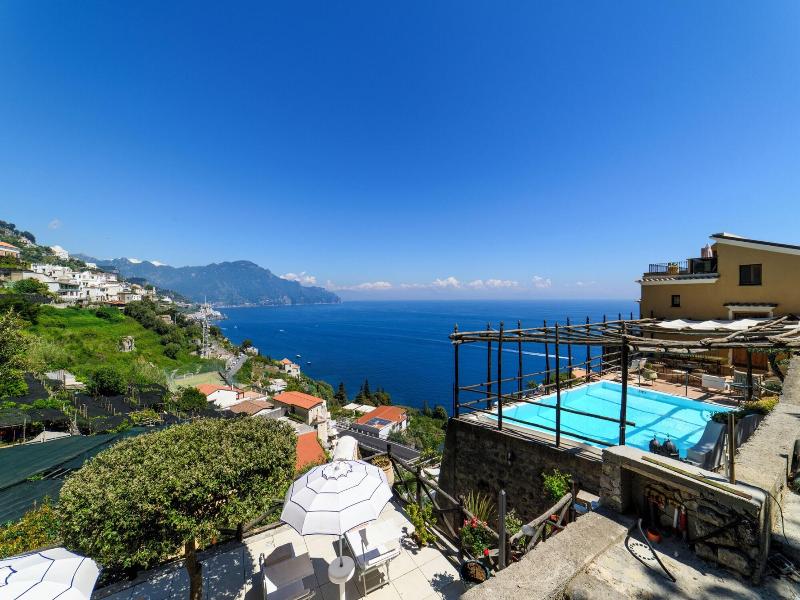 Villa Alba d'Oro - Historic Luxury Villa image