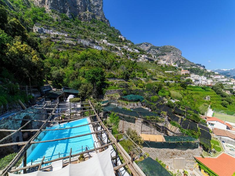 Villa Alba d'Oro - Historic Luxury Villa image
