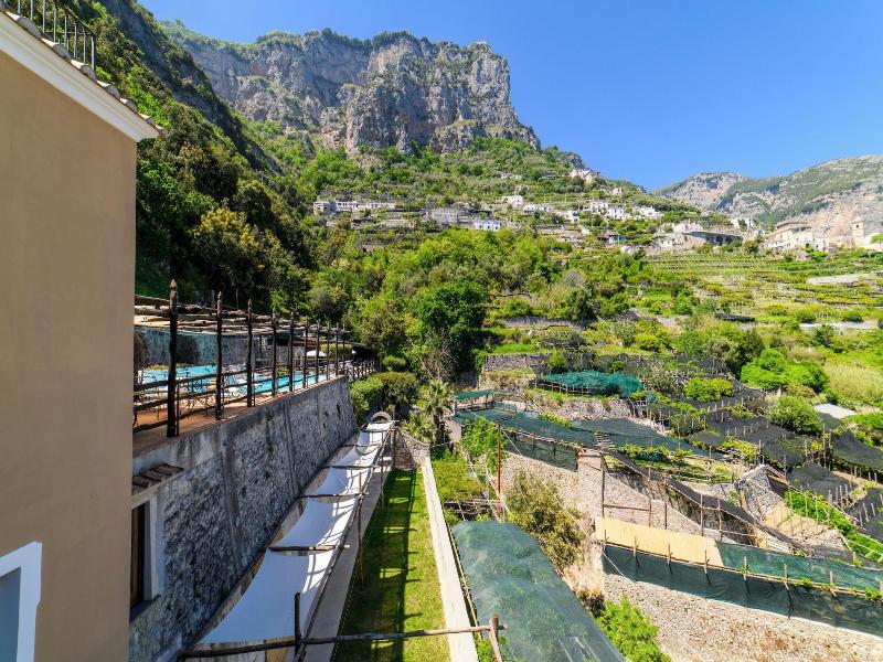 Villa Alba d'Oro - Historic Luxury Villa image