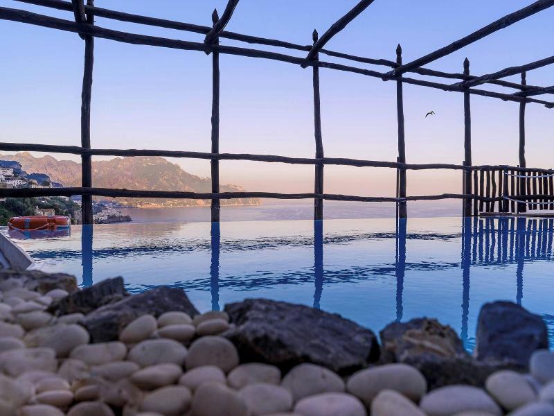 Villa Alba d'Oro - Historic Luxury Villa image